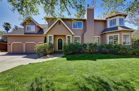12 Bridgegate Dr, San Rafael, CA 94903 photo 2