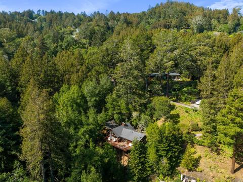 30 Wainwright Pl, Mill Valley, CA 94941 photo 40
