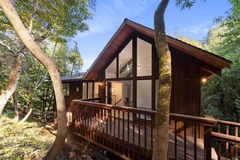 30 Wainwright Pl, Mill Valley, CA 94941 photo 4
