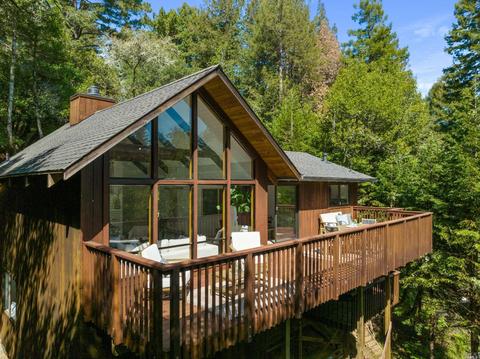 30 Wainwright Pl, Mill Valley, CA 94941 photo 2