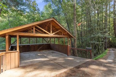 30 Wainwright Pl, Mill Valley, CA 94941 photo 35