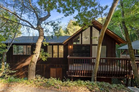 30 Wainwright Pl, Mill Valley, CA 94941 photo 3
