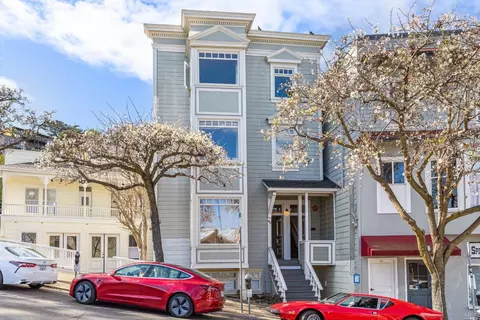 40 Princess St, Sausalito, CA 94965 photo 1