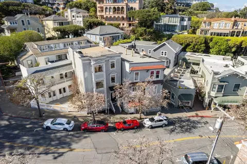 40 Princess St, Sausalito, CA 94965 photo 5