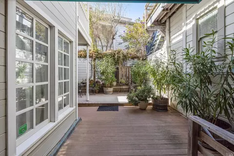 40 Princess St, Sausalito, CA 94965 photo 24
