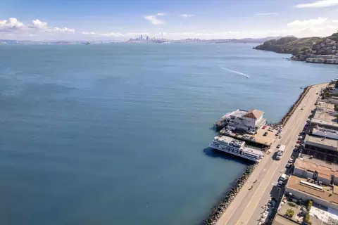 40 Princess St, Sausalito, CA 94965 photo 9