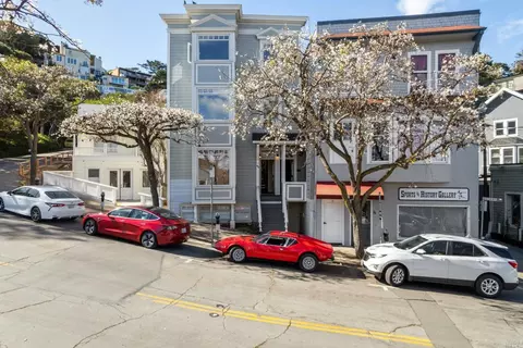 40 Princess St, Sausalito, CA 94965 photo 3