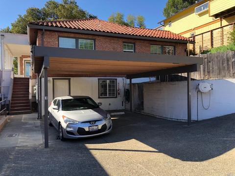 43 E Crescent Dr, San Rafael, CA 94901 photo 1