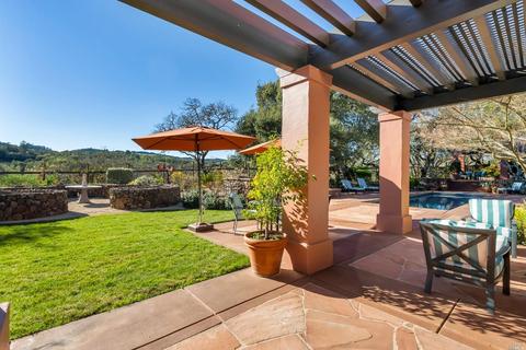 400 Old Bennett Trl, Glen Ellen, CA 95442 photo 21