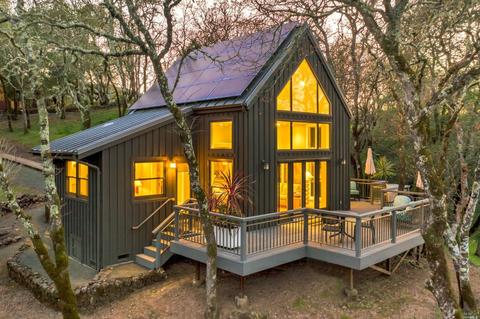 400 Old Bennett Trl, Glen Ellen, CA 95442 photo 40