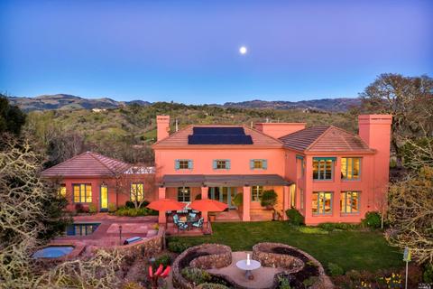 400 Old Bennett Trl, Glen Ellen, CA 95442 photo 2