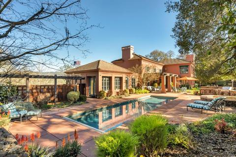 400 Old Bennett Trl, Glen Ellen, CA 95442 photo 1