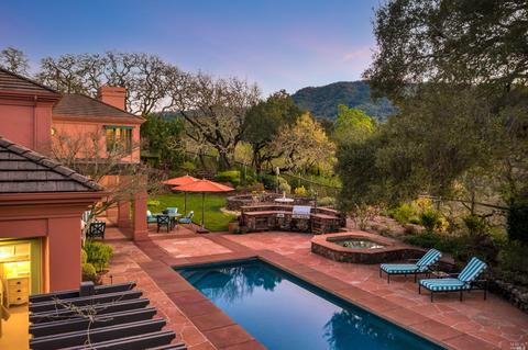400 Old Bennett Trl, Glen Ellen, CA 95442 photo 42