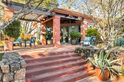 400 Old Bennett Trl, Glen Ellen, CA 95442 photo 27