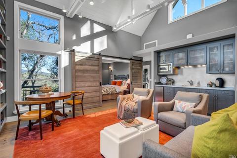 400 Old Bennett Trl, Glen Ellen, CA 95442 photo 34