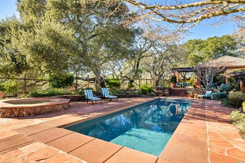 400 Old Bennett Trl, Glen Ellen, CA 95442 photo 25