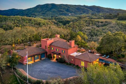 400 Old Bennett Trl, Glen Ellen, CA 95442 photo 45