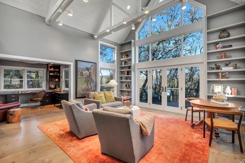 400 Old Bennett Trl, Glen Ellen, CA 95442 photo 33