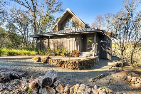 400 Old Bennett Trl, Glen Ellen, CA 95442 photo 32
