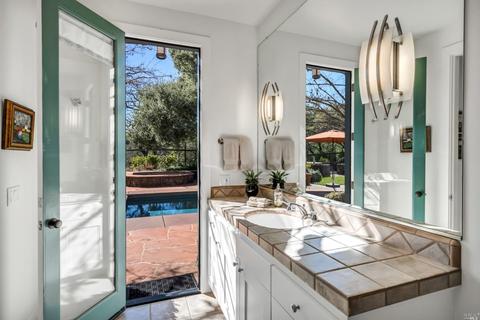 400 Old Bennett Trl, Glen Ellen, CA 95442 photo 12
