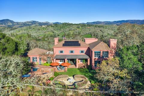 400 Old Bennett Trl, Glen Ellen, CA 95442 photo 46