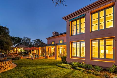 400 Old Bennett Trl, Glen Ellen, CA 95442 photo 44