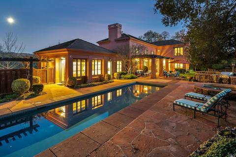 400 Old Bennett Trl, Glen Ellen, CA 95442 photo 43