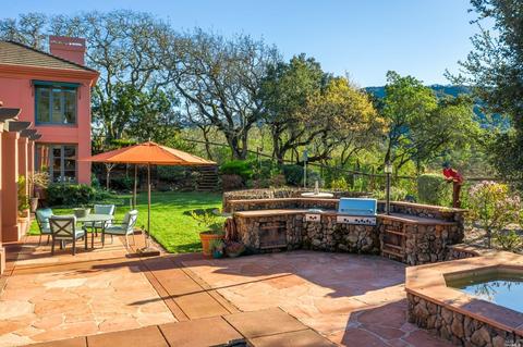 400 Old Bennett Trl, Glen Ellen, CA 95442 photo 26