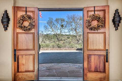 400 Old Bennett Trl, Glen Ellen, CA 95442 photo 3