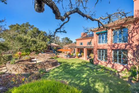 400 Old Bennett Trl, Glen Ellen, CA 95442 photo 22