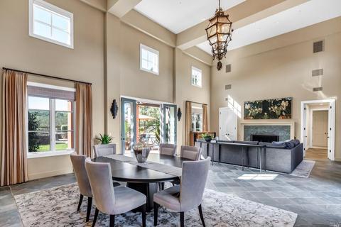 400 Old Bennett Trl, Glen Ellen, CA 95442 photo 4