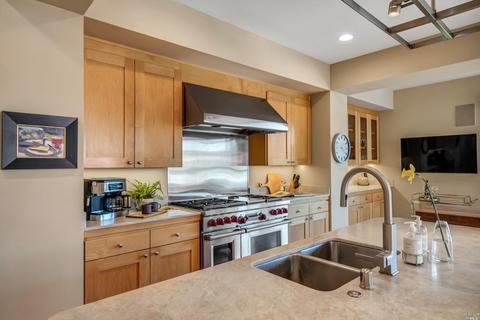 400 Old Bennett Trl, Glen Ellen, CA 95442 photo 8