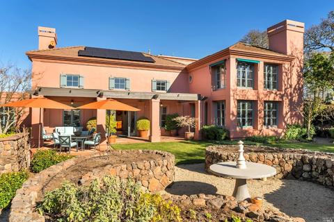 400 Old Bennett Trl, Glen Ellen, CA 95442 photo 24