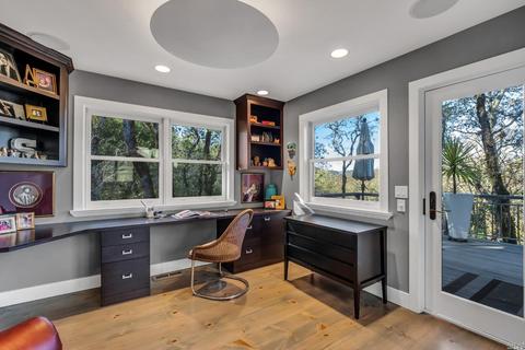 400 Old Bennett Trl, Glen Ellen, CA 95442 photo 36
