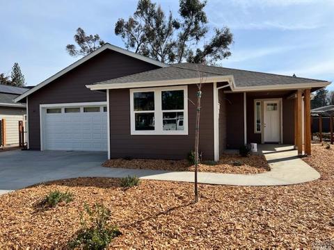 1419 Brothers Ln, Willits, CA 95490 photo 1