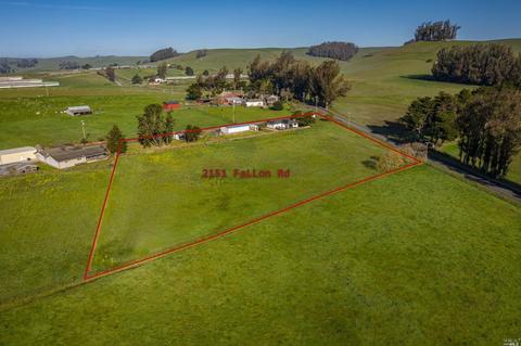 2151 Fallon Rd, Petaluma, CA 94952 photo 4
