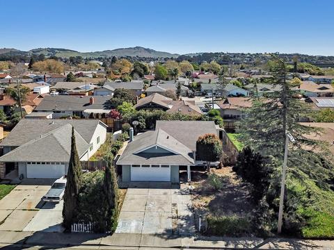 722 Jack London Dr, Vallejo, CA 94589 photo 19