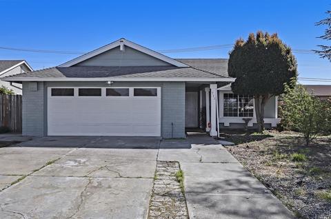 722 Jack London Dr, Vallejo, CA 94589 photo 2