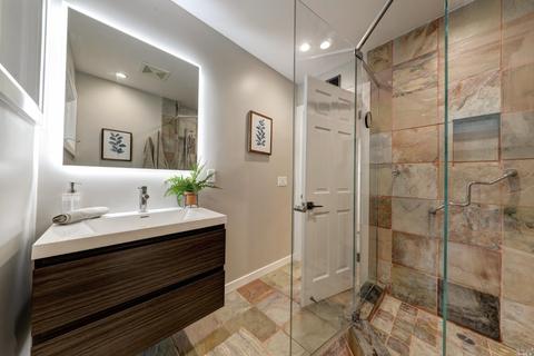 49 Lower Crescent Ave, Sausalito, CA 94965 photo 22