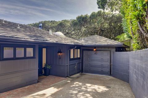 49 Lower Crescent Ave, Sausalito, CA 94965 photo 2