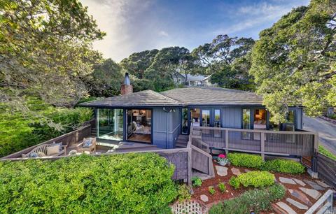 49 Lower Crescent Ave, Sausalito, CA 94965 photo 25