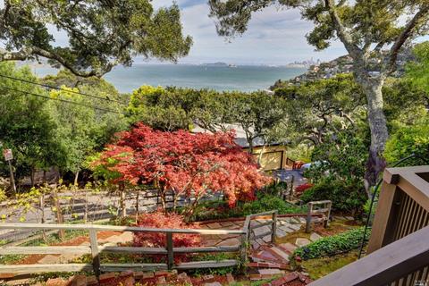 49 Lower Crescent Ave, Sausalito, CA 94965 photo 28