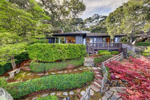 49 Lower Crescent Ave, Sausalito, CA 94965 photo 26