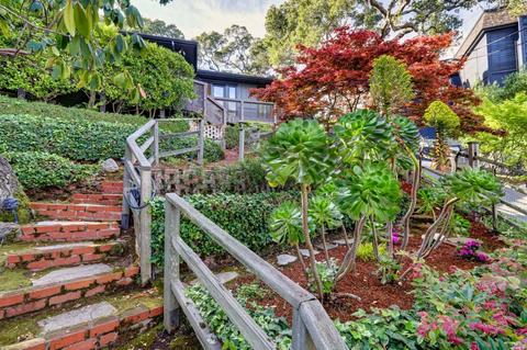 49 Lower Crescent Ave, Sausalito, CA 94965 photo 27