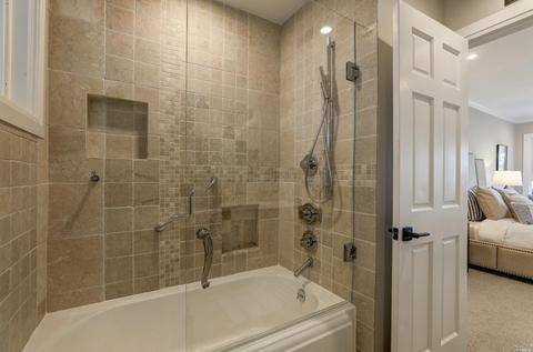 49 Lower Crescent Ave, Sausalito, CA 94965 photo 20