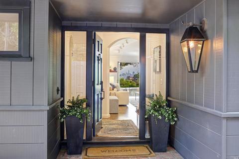 49 Lower Crescent Ave, Sausalito, CA 94965 photo 4