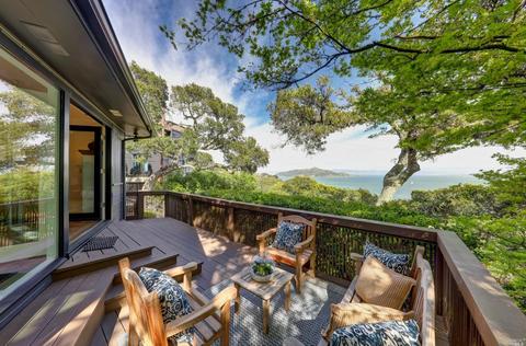 49 Lower Crescent Ave, Sausalito, CA 94965 photo 6