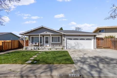 121 Fairfax Ct, Vallejo, CA 94591 photo 2