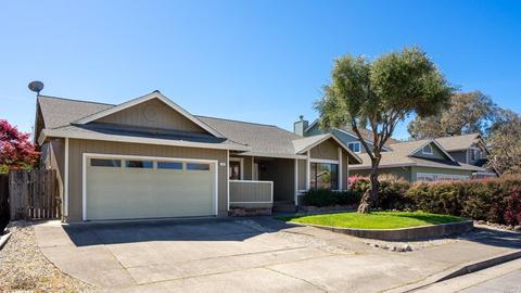 129 Elsbree Cir, Windsor, CA 95492 photo 1