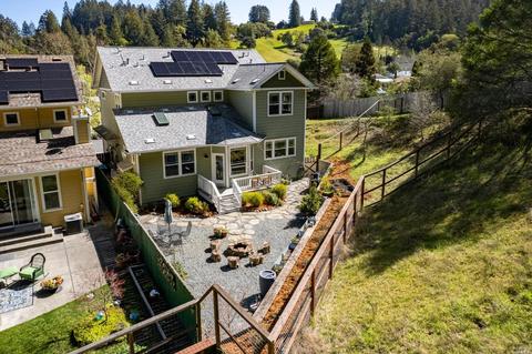 14605 Jomark Ln, Occidental, CA 95465 photo 44